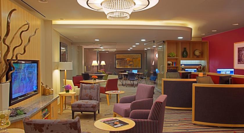 World Center Hotel