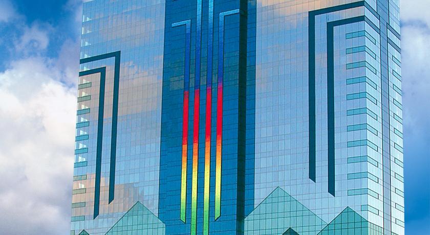 Отель Seneca Niagara Casino & Hotel