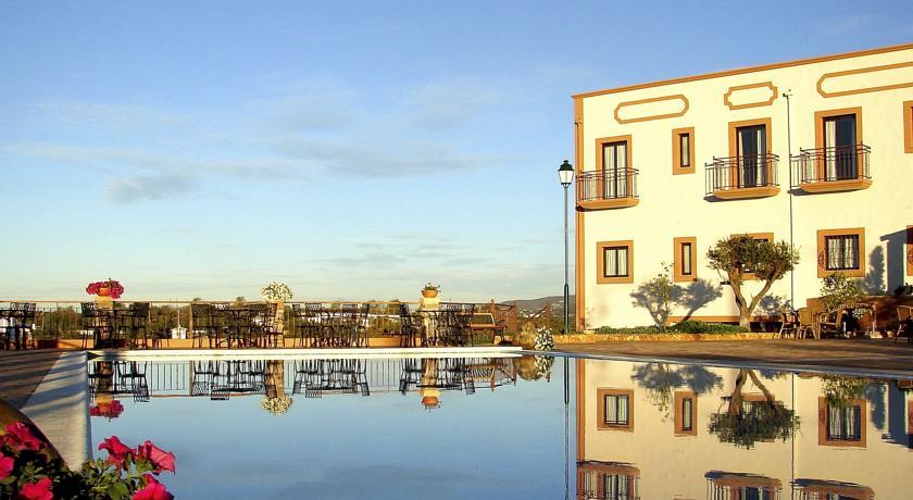 Отель Quinta dos Poetas, Hotel Rural