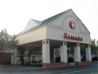 Отель Ramada Rock Hill