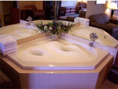 Отель Holiday Inn Express & Suites Salamanca