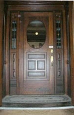 Мини-отель Union Gables Bed and Breakfast