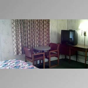 Отель Starlite Motel Seneca Falls