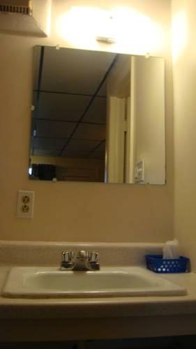 Отель Scottish Inns Tonawanda