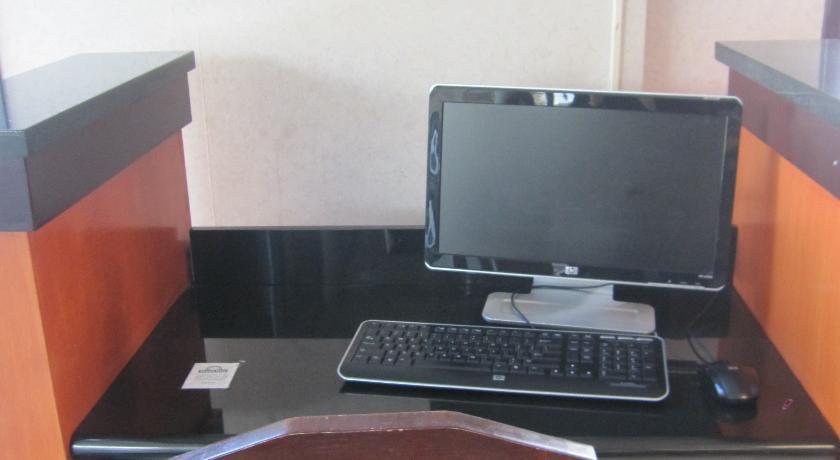 Отель Days Inn Tonawanda