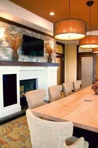 Отель Hilton Garden Inn Watertown