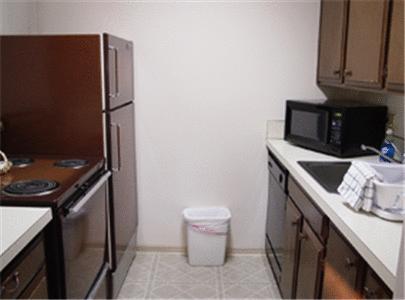 Отель La Residence Suite Hotel