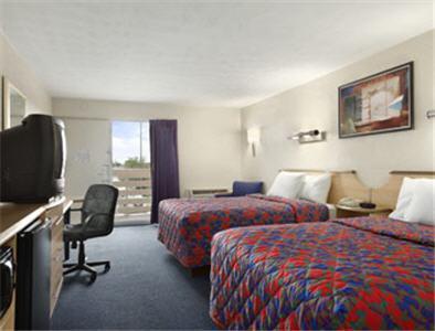 Отель Days Inn Mason, OH
