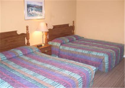 Отель Oberlin Inn