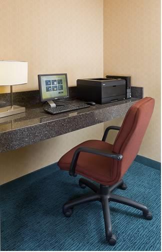 Отель Residence Inn Youngstown Boardman Poland