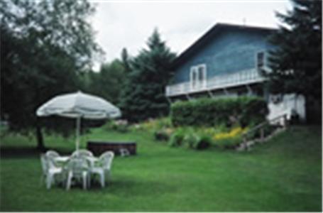 Мини-отель Bears Lair Inn