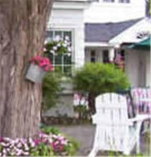 Отель Foxfire Inn & Italian Restaurant