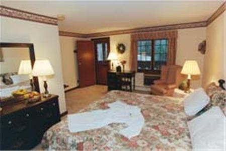 Отель Innsbruck Inn at Stowe