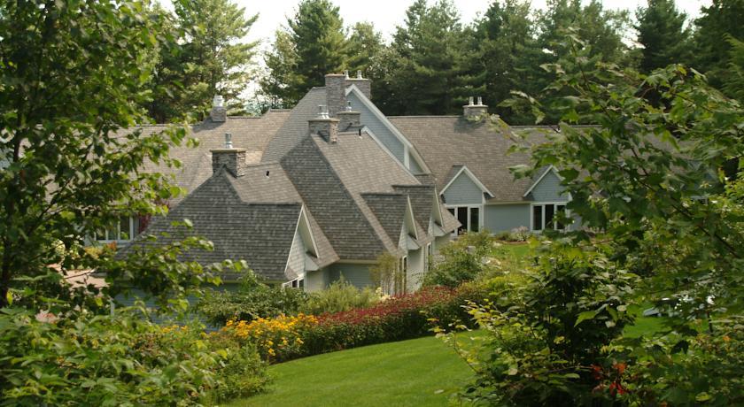 Отель Stone Hill Inn