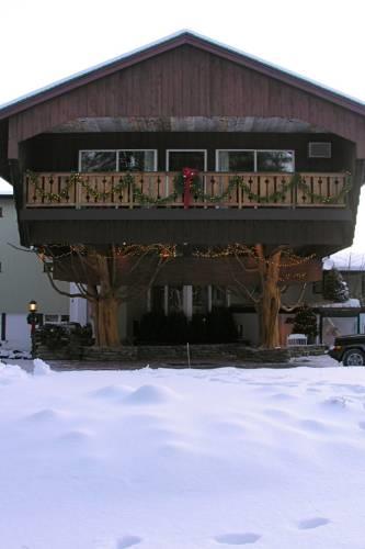 Отель Stowehof Inn & Resort