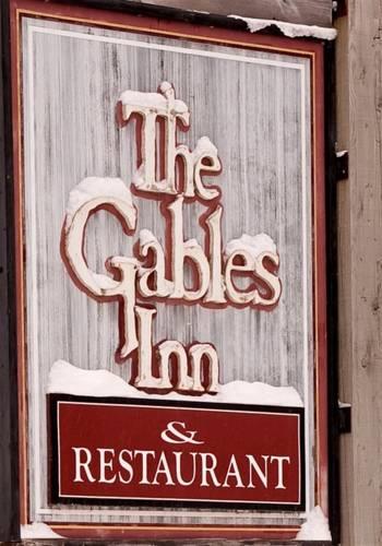 Отель The Gables Inn