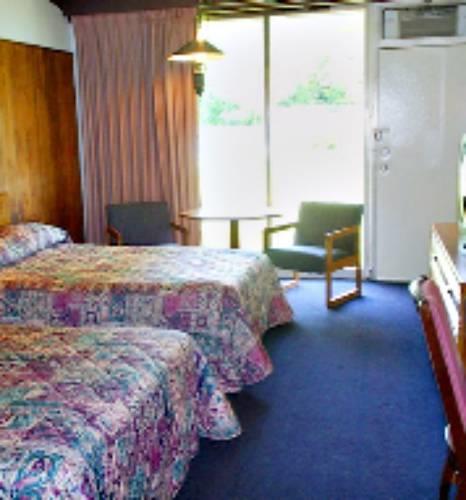 Отель Kings Inn Cleveland