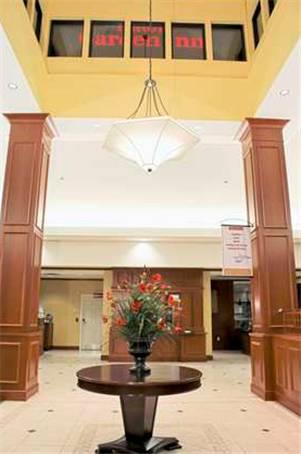 Отель Hilton Garden Inn Bartlesville