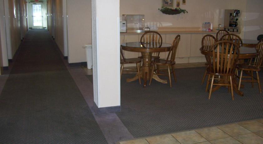 Отель Americas Best Value Inn Idabel