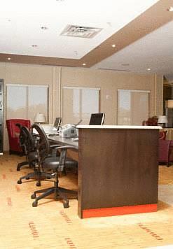 Отель Courtyard by Marriott Norman