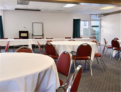 Отель Days Inn - Oklahoma City Fairgrounds