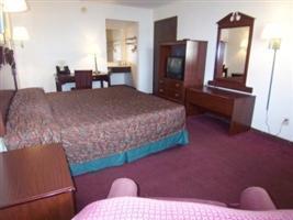 Отель Meridian Inn
