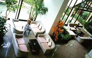 Huahin Grand Hotel & Plaza