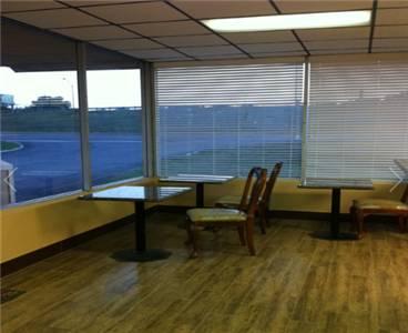 Отель Remington Inn Oklahoma City
