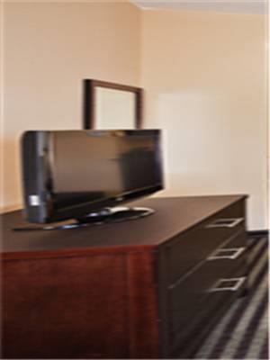 Отель Holiday Inn Express Hotel and Suites Okmulgee