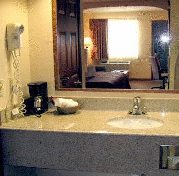 Отель Best Western Owasso Inn & Suites
