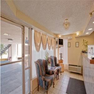 Отель Americas Best Value Inn