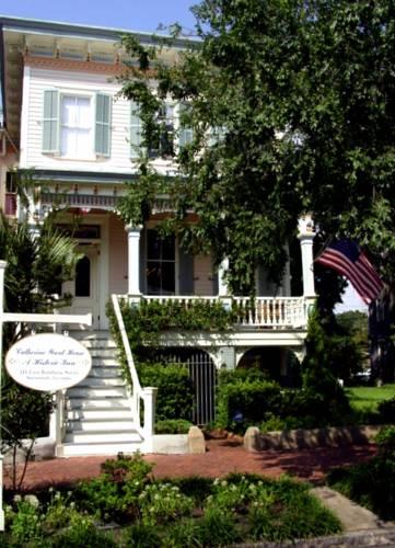 Мини-отель Catherine Ward House Inn