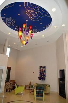 Отель Sans Boutique Hotel & Suites