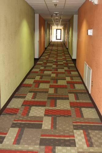 Отель Red Roof Inn