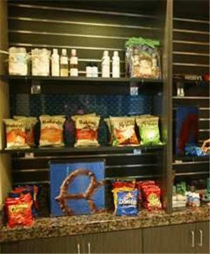 Отель Hampton Inn & Suites Tulsa South