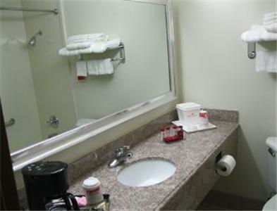 Отель Ramada Tulsa