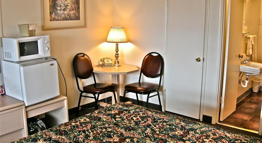 Отель Bridge Street Inn