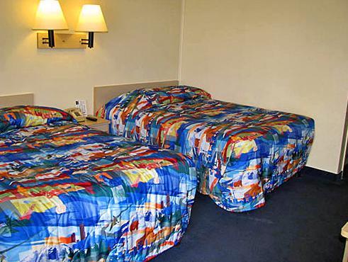 Отель Motel 6 Beaverton