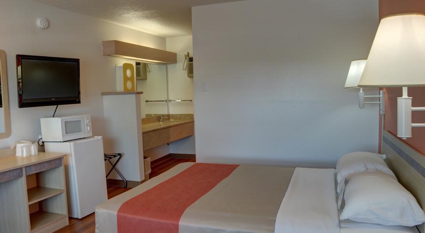 Отель Motel 6 Bend