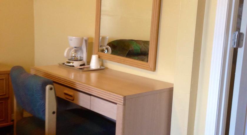 Отель Bend Value Inn