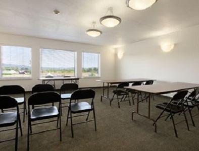 Отель Super 8 Central Point-Medford