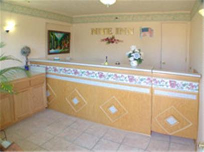 Отель Nite Inn Motel