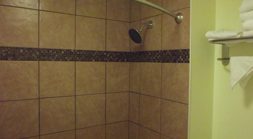 Отель Timbers Motel