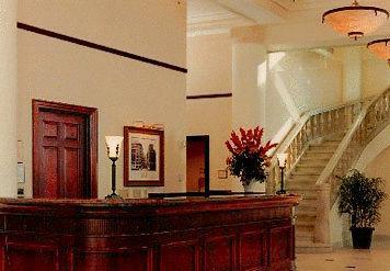 Отель Residence Inn Milwaukee Downtown