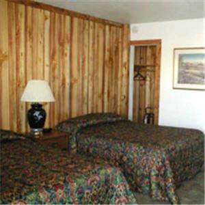 Отель Ontario Inn