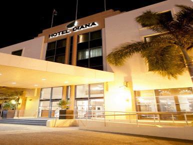 Diana Plaza Hotel