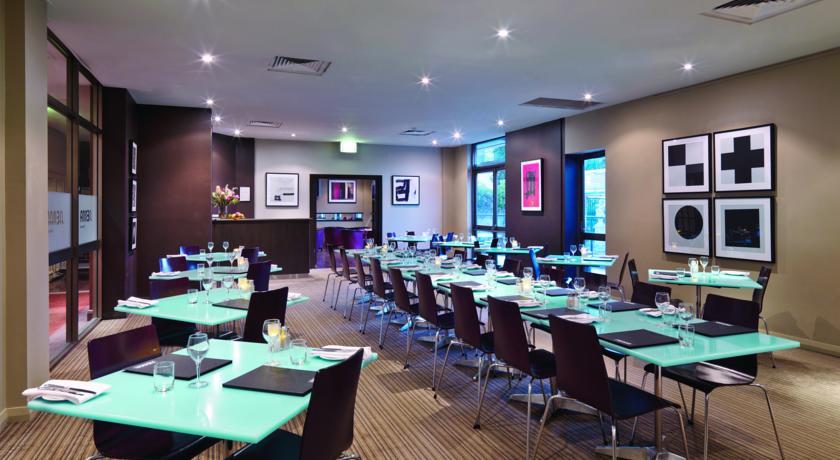 Отель Travelodge Newcastle City