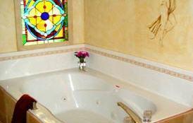 Отель Maricopa Manor B&B Inn