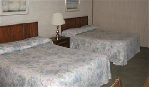 Отель Dunes Motel
