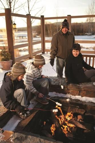 Отель Sunriver Resort